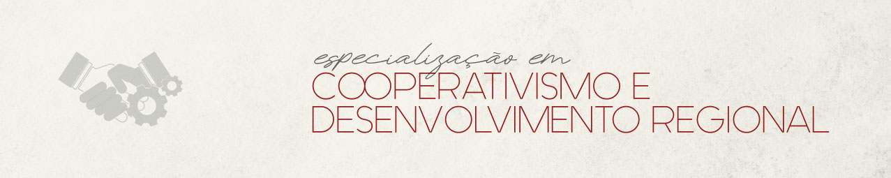 Cooperativismo