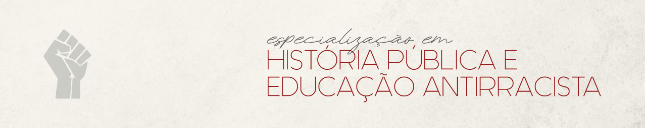 História Pública e Educação Antirracista